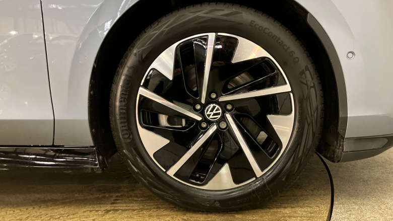 Volkswagen ID.7 210kW Match Pro Plus 77kWh 5dr Auto Electric Hatchback